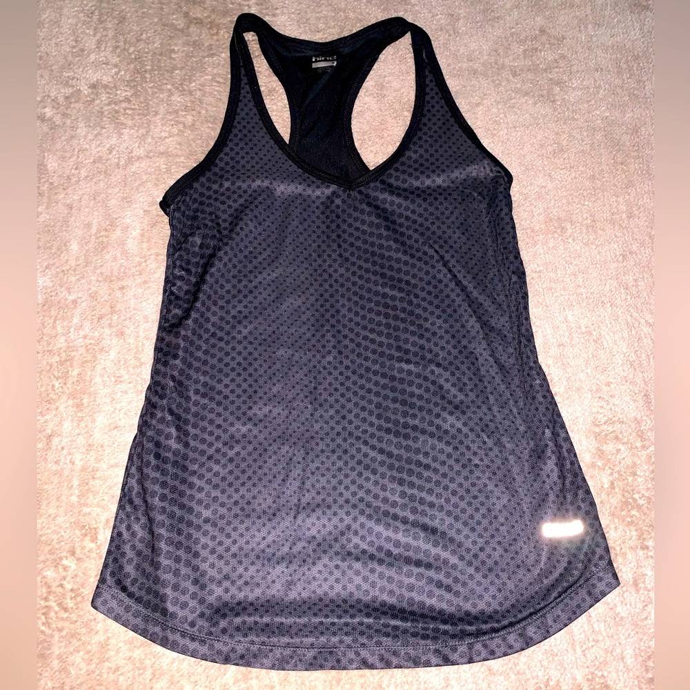 Workout Tank